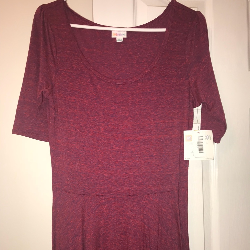 Brand New size Large LuLaRoe Nicole